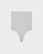 Ultra High-Waisted Seamless Shaping Thong