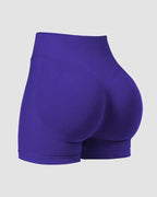 Tummy Control High Waist Seamless Shapewear Bottoms