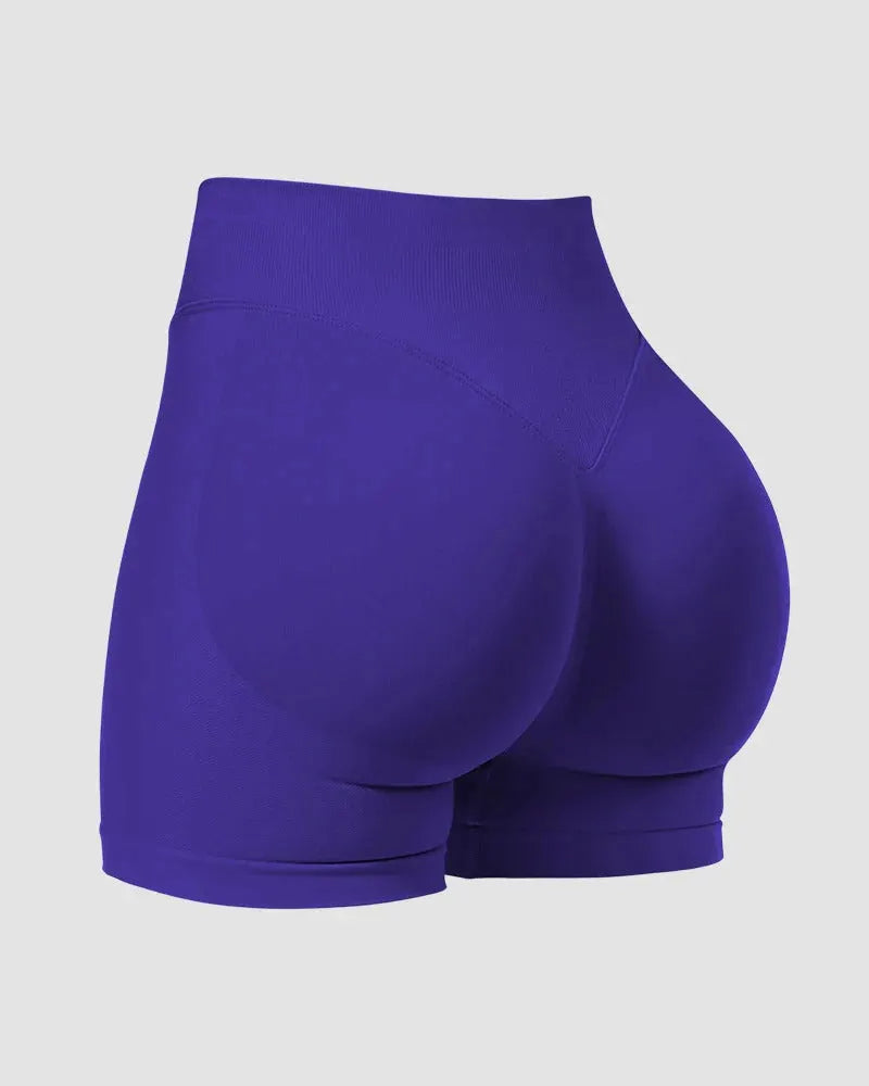 Tummy Control High Waist Seamless Shapewear Bottoms