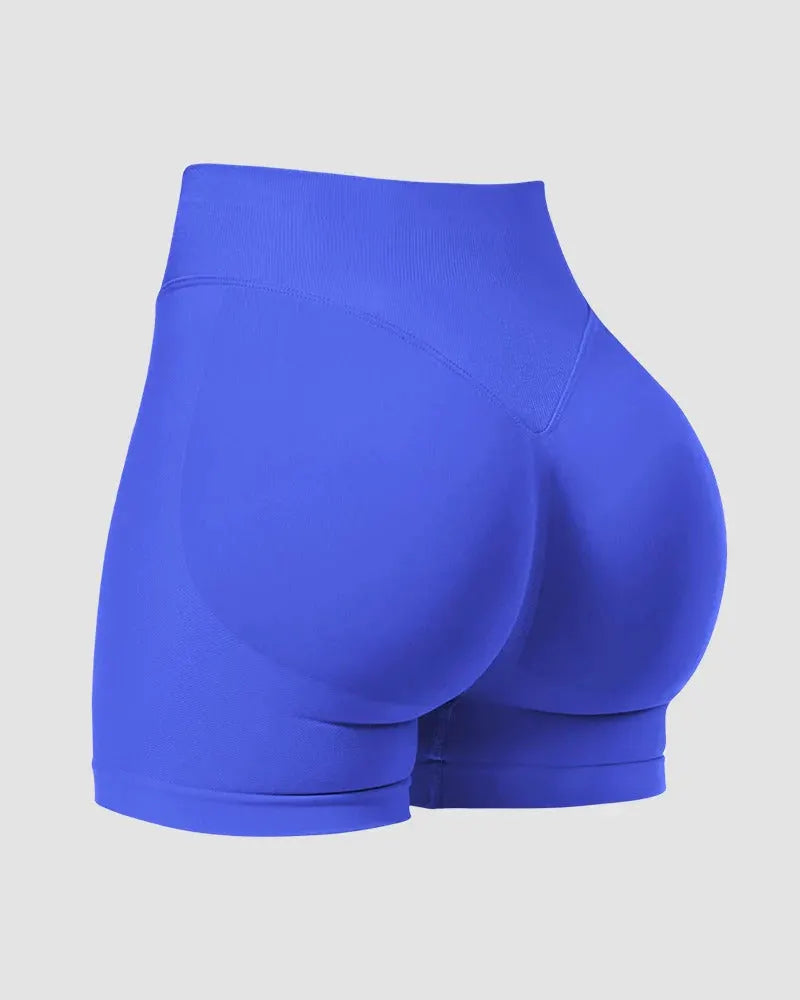 Tummy Control High Waist Seamless Shapewear Bottoms