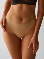 InvisiMove Thong