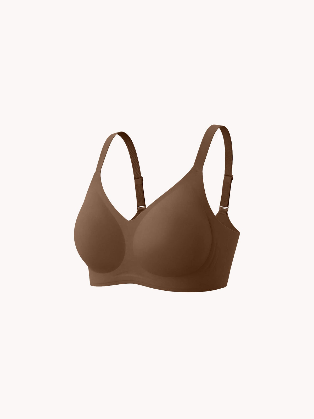 V-Neck Bra