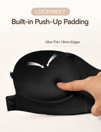 StayLift Strapless Bra