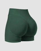 Tummy Control High Waist Seamless Shapewear Bottoms