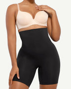 Tummy Control Butt Lift Thigh Slimming Shapewear Shorts