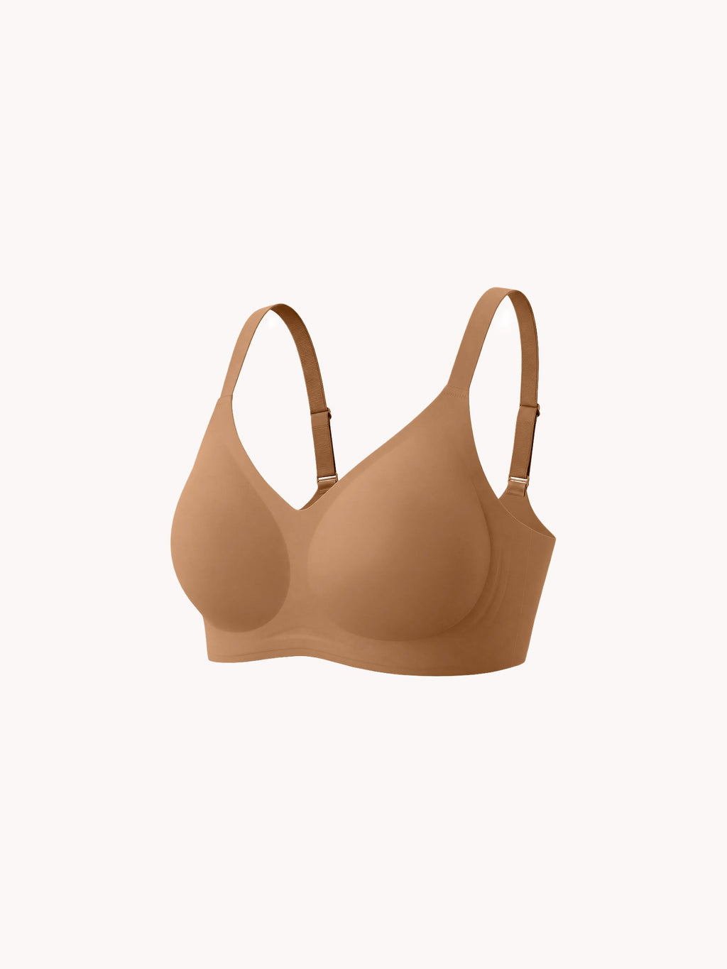 V-Neck Bra