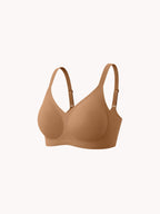 V-Neck Bra