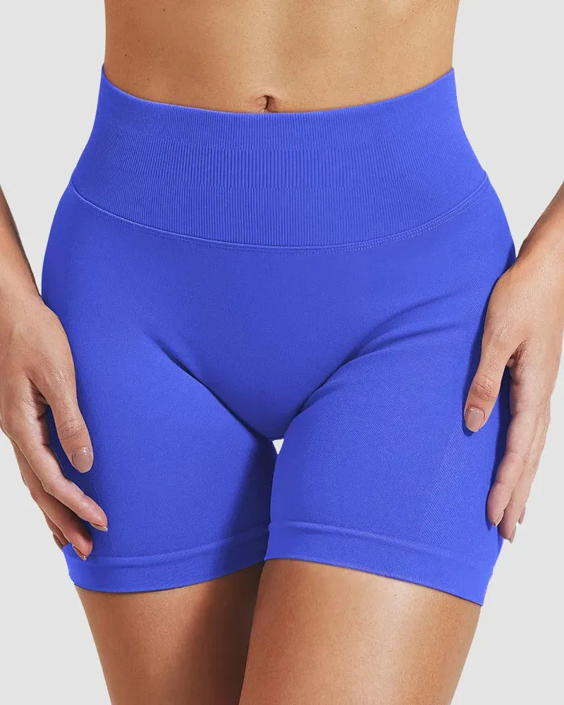 Tummy Control High Waist Seamless Shapewear Bottoms