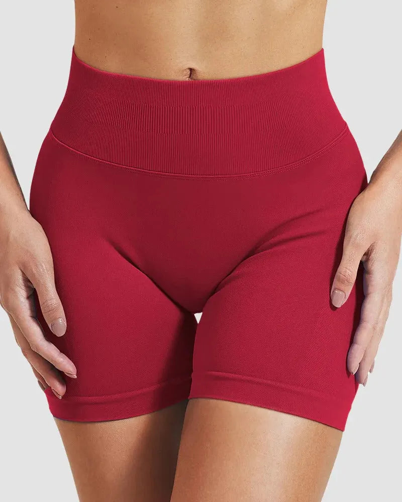 Tummy Control High Waist Seamless Shapewear Bottoms