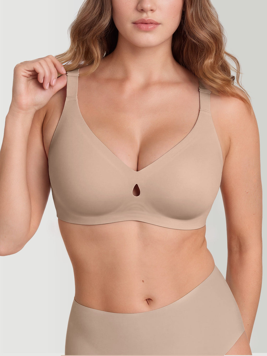 AirEase Everyday Bra