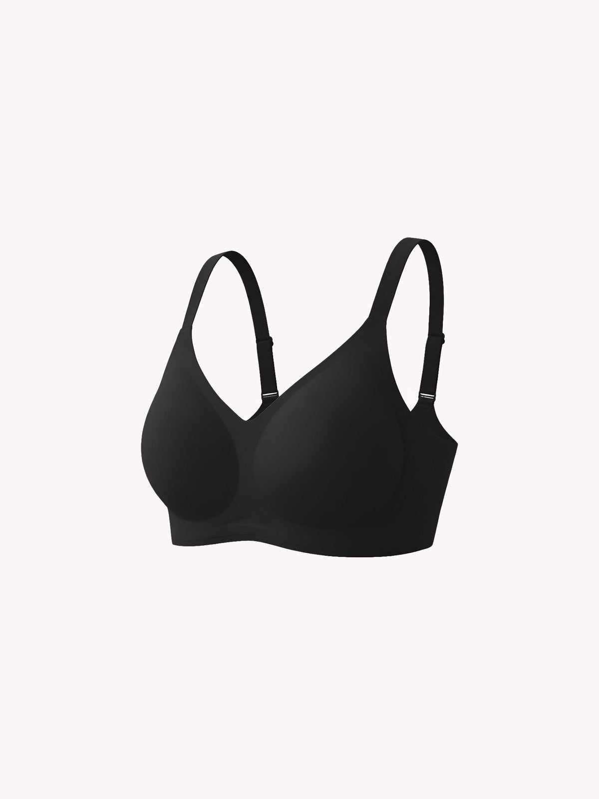 V-Neck Bra