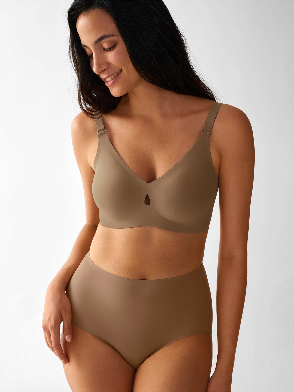 AirEase Multi-Way Bra