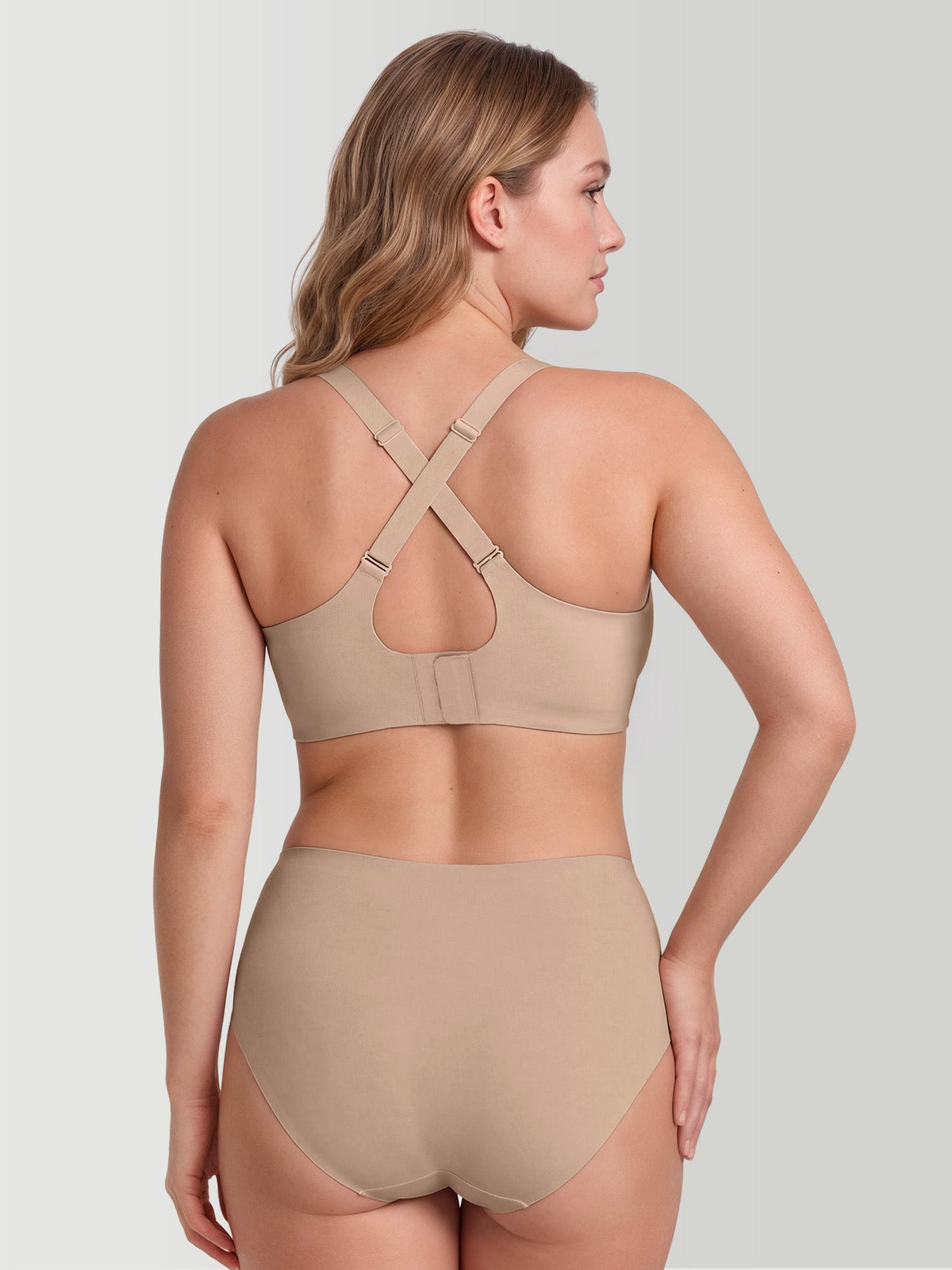 AirEase Everyday Bra