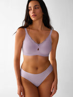 AirEase Sheer Bra