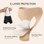 InvisiMove Thong