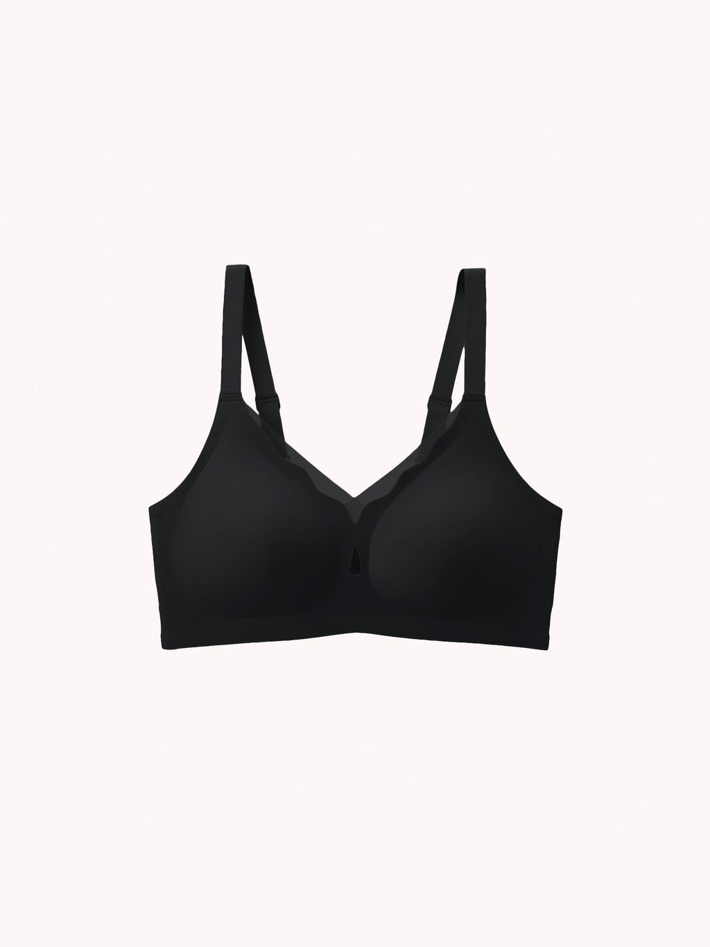 AirEase Sheer Bra