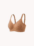 V-Neck Bra