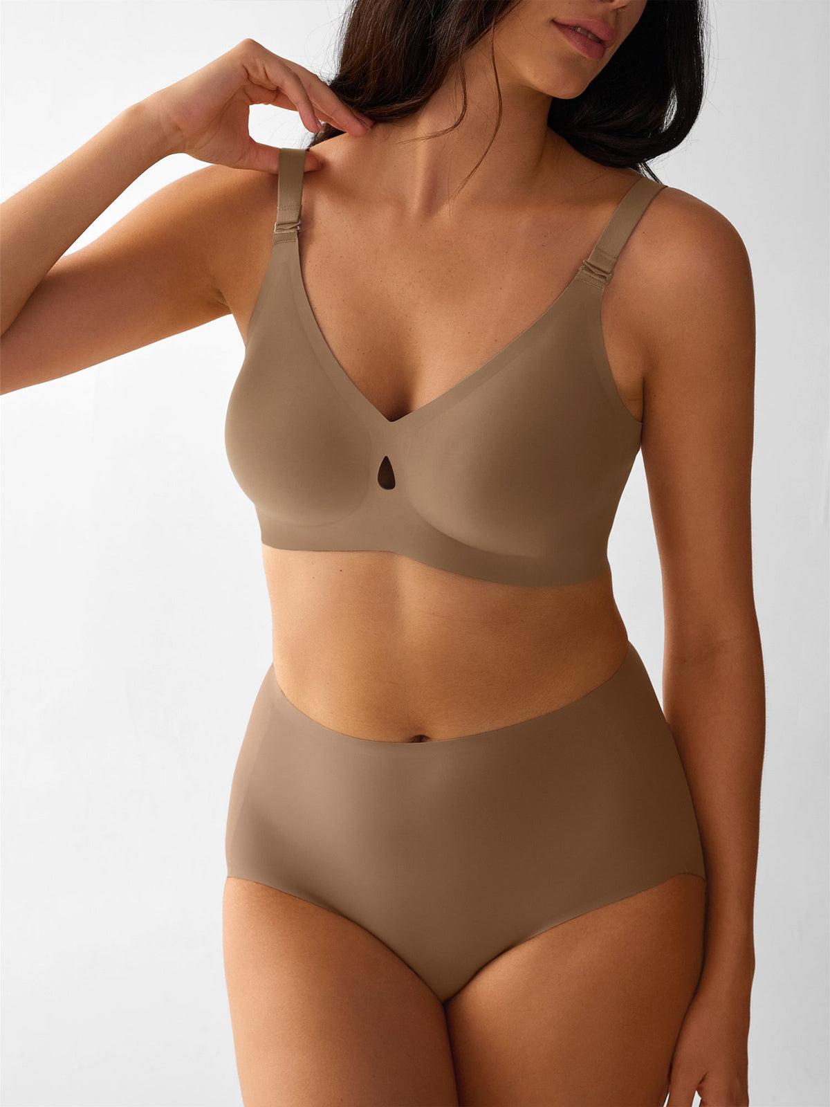 AirEase Multi-Way Bra