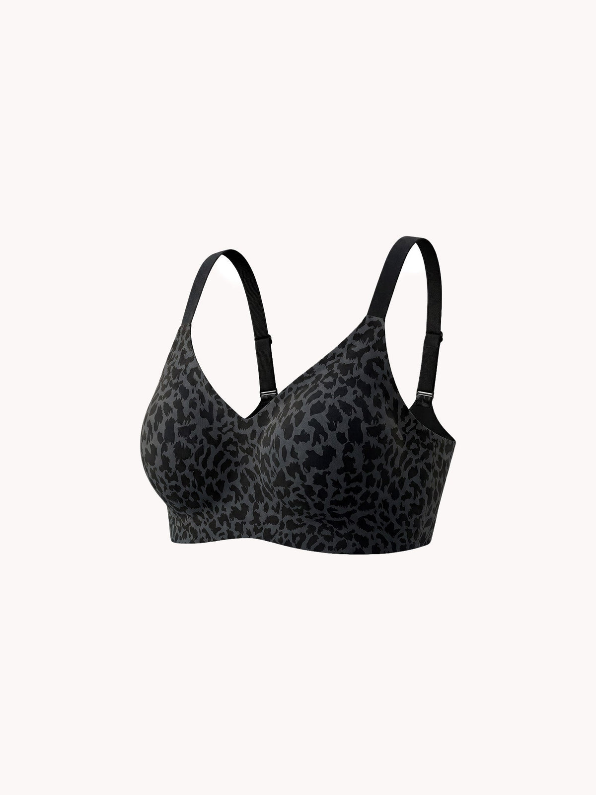 V-Neck Bra