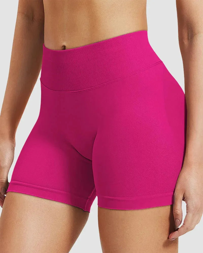 Tummy Control High Waist Seamless Shapewear Bottoms