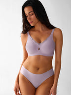 AirEase Sheer Bra