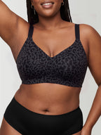V-Neck Bra