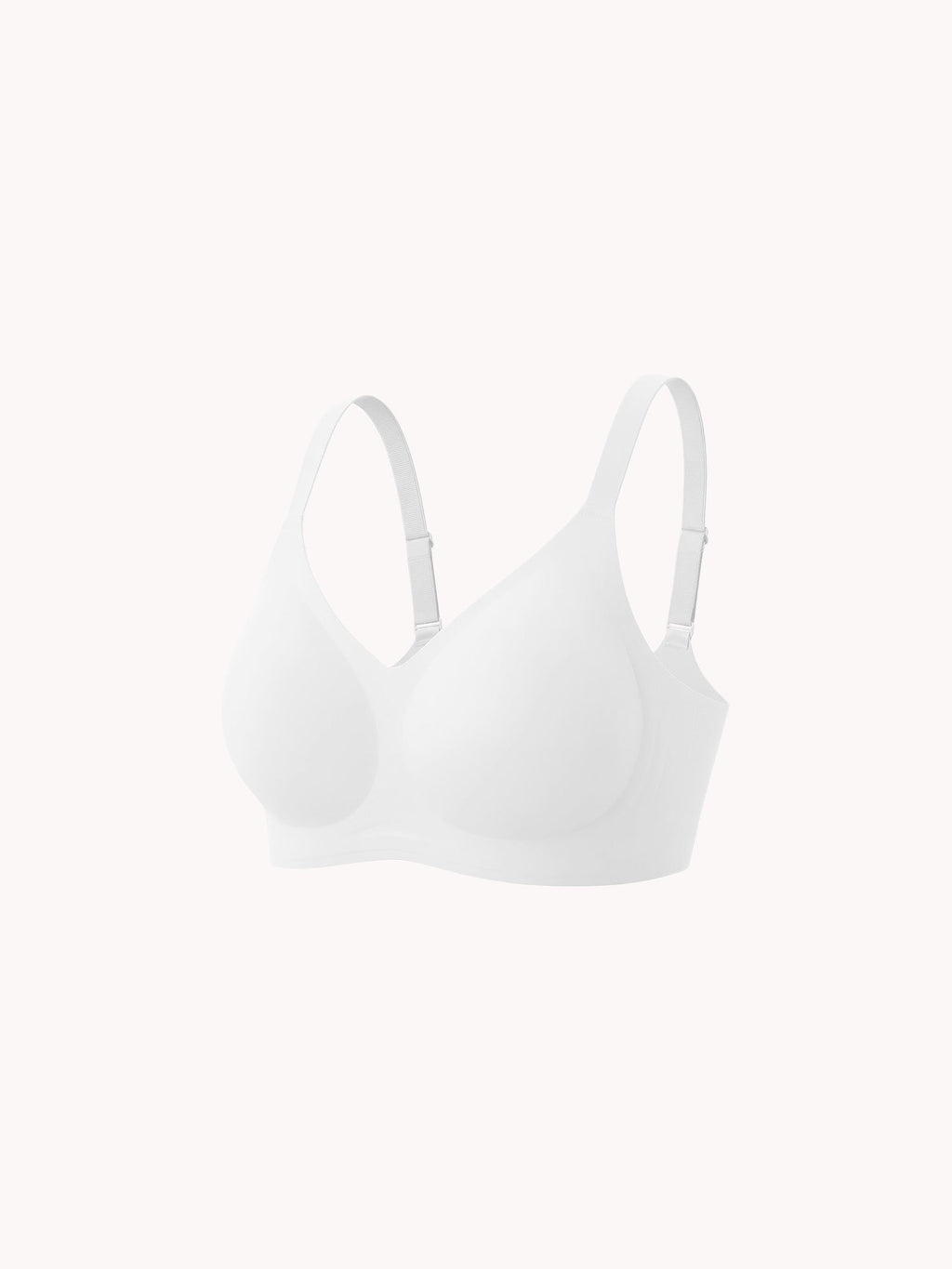 V-Neck Bra