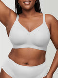 V-Neck Bra