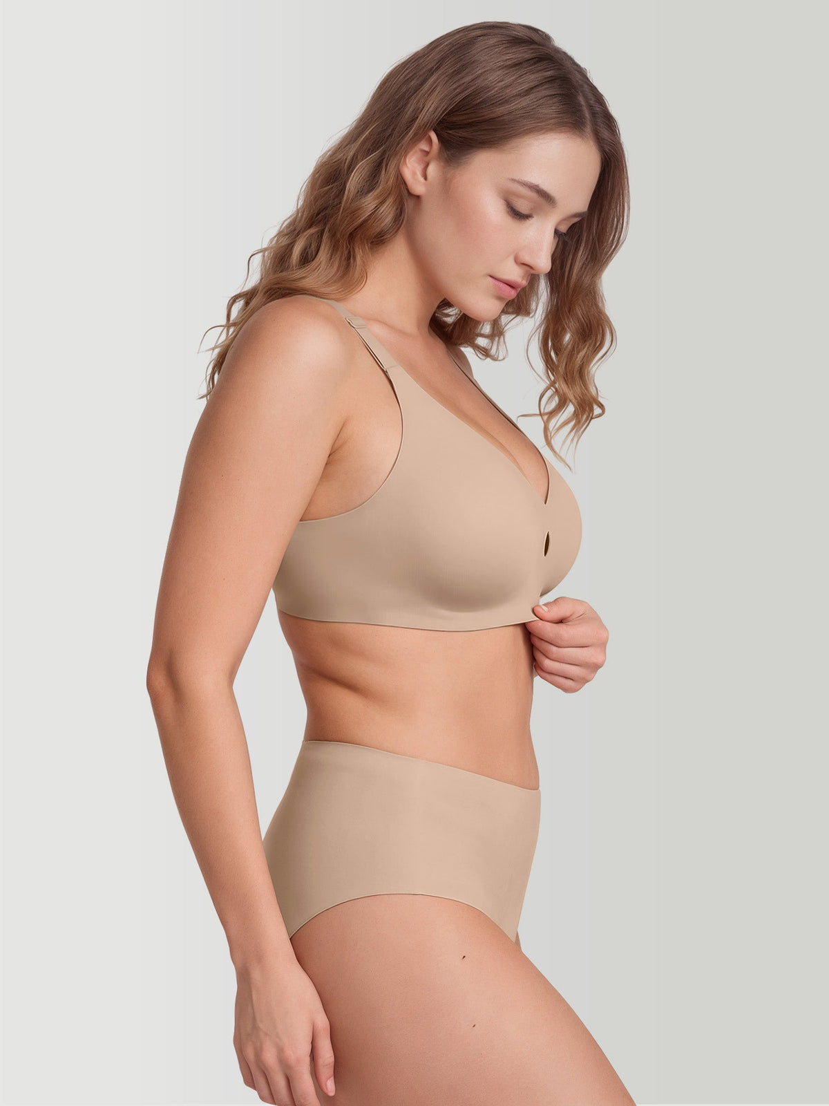 AirEase Everyday Bra