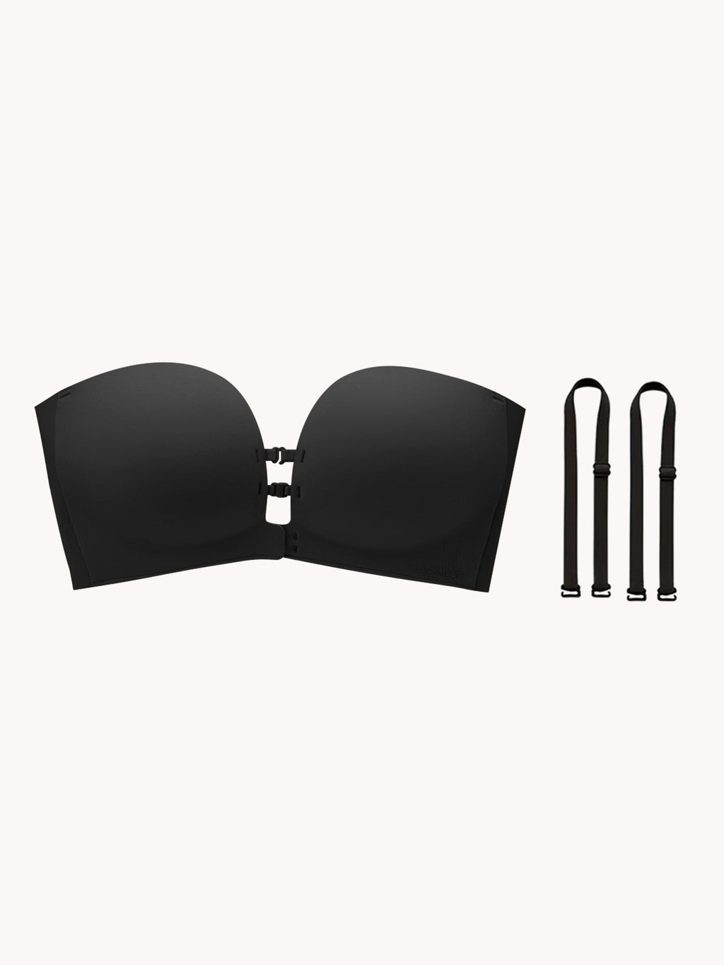 StayLift Strapless Bra
